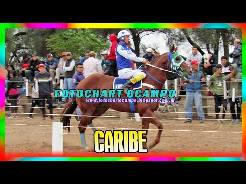 CARIBE - General Pinedo - Chaco 07/04/2024