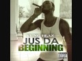 Yung Blaz -- Fresh Up Out The Cleaners
