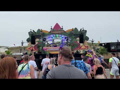 Sebastian Brandt - Repercussion @ Liam Wilson Luminosity 2023