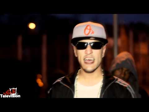 Fazerelly - Haterz (Street Video) (Kronick Beatz) (www.MisjifTV.com)