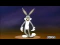 Bugs Bunny Bloopers My Version