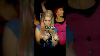 Avril Lavigne’s Girlfriend in multiple Languages