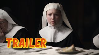 Agnes - Official Trailer (2021) Molly C. Quinn, Sean Gunn, Hayley McFarland video
