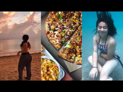 Another Day In Paradise!