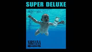 Nirvana - Smells Like Teen Spirit (Devonshire Mix)
