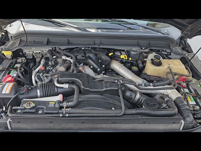 2011 Ford F450 Super Duty Crew Cab - Image 27