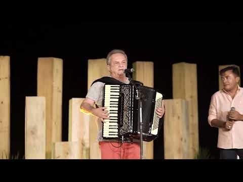 A Dona De Tudo - Nonato Neto (part. Flavio José) {DVD Amigos Do Poeta}