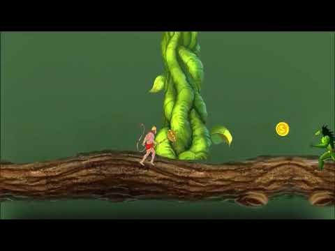 Hanuman Adventure Indian game