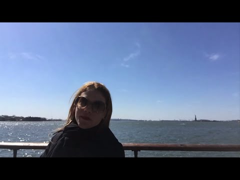 Vanessa Costa - Way of Life - Teaser NY