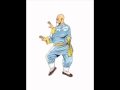 Fatal Fury Megadrive Tung Fu Rue Stage
