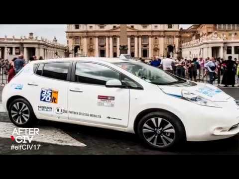 After CIV Puntata 20 - Vallelunga - L'impegno di 3570 nel motorsport