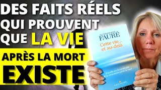 Cette Vie Et Au-Delà | Christophe Fauré Révèle Des Preuves Troublantes D&#39;Une Vie Après La Mort !