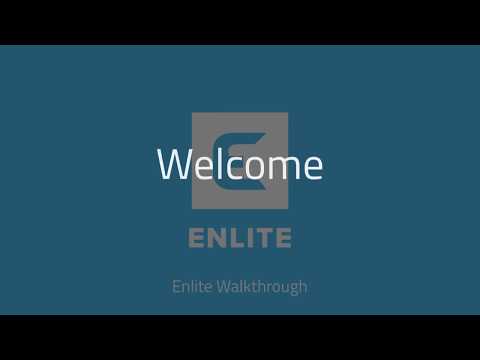 Introduction to Enlite POS
