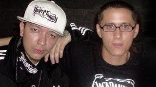 Puño Arriba Music Video
