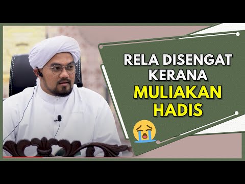 Ilmu Bawa Manfaat Bila Ada BAROKAH | Sheikh Mohd Nazrul