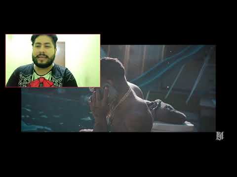 Reacción lefty SM ft jamby el favo  (Caro)