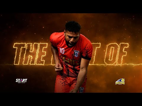 The Best of Muryllo Coutinho 🇧🇷 | 🏐 Outside hitter 2024/2025 | PLAYERS ON VOLLEYBALL