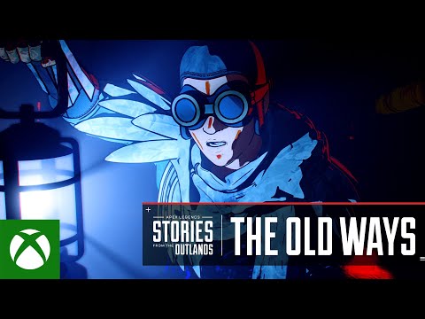 Apex Legends | Stories from the Outlands – “The Old Ways”