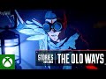 Apex Legends | Stories from the Outlands – “The Old Ways”