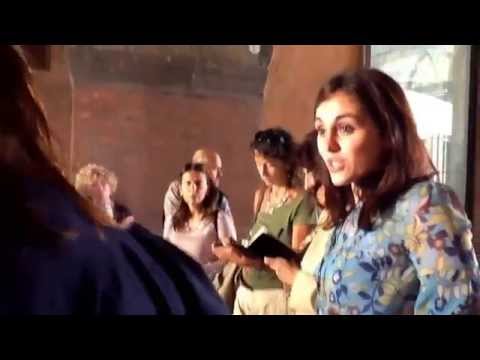 Voltone del podestá