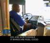 Day In The Life Of A Deuce Driver