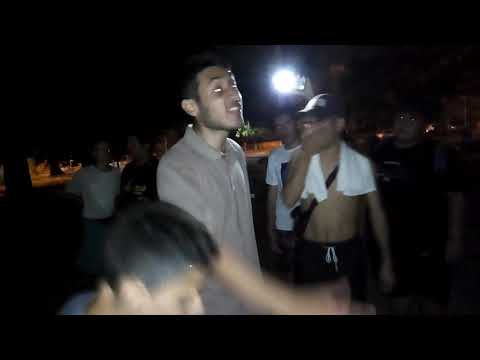 KRC NEBIROS DELIAN MSTR VS COKI BARA HEGEL CLAP (SEMIS)