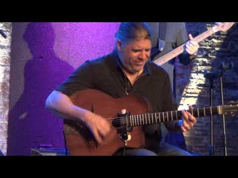 Stephane Wrembel @The City Winery, NY 5/27/19 Dinah