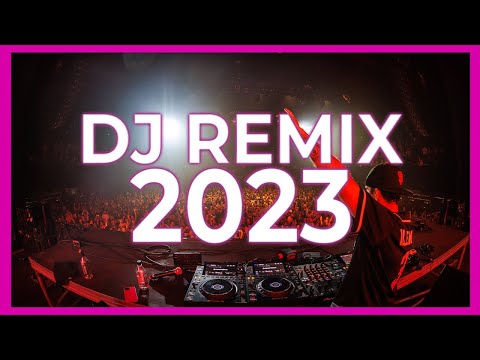 DJ REMIX SONG 2026 - Remixes & Mashups of Popular Songs 2026 | DJ Remix Songs Club Music Mix 2026