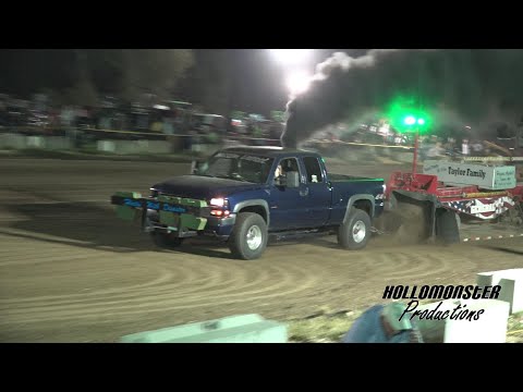 BPM 8500 Open Class from Holden MO 2021! (minus 1 run)