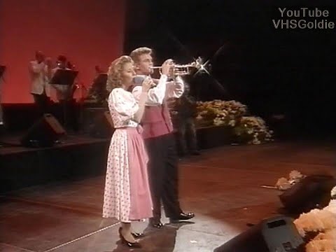 Stefanie Hertel & Stefan Mross - Du bist mein kleines Geheimnis - 1996 - #1/3