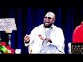 R&B Singer Billy Cook (So Iconic) - Full Interview
