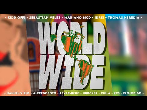 WORLDWIDE - LPC Gang ft. Thomas Heredia