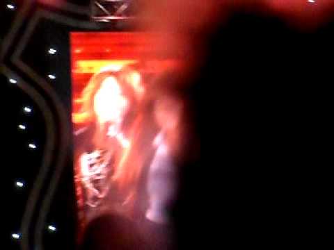 4Minute- Hot Issue pt 2 KBS NY CONCERT