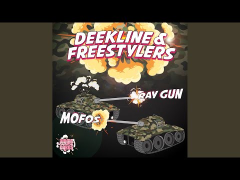 MOFOS (Original Mix)