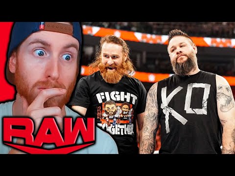 WWE RAW Live Stream August 28th 2023