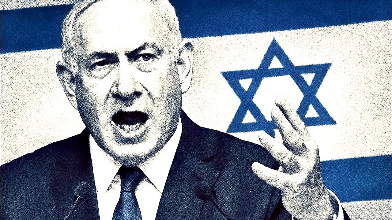 Historia Polski wg Izraela