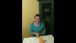 Cups(You're Gonna Miss Me When I'm Gone) Cover- Bailey Dennison