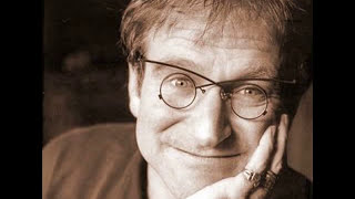 Robin Williams-  WEED