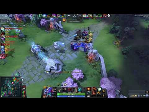 synderen "undying basically playing to screw EG over"