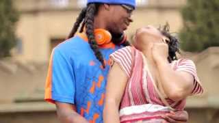 D&#39;Jon - Fucks Wit Me {OFFICIAL MUSIC VIDEO}