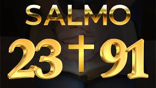 ORAÇÃO DE HOJE DIA 10 DE SETEMBRO - DEUS MOVENDO MONTANHAS NA SUA VIDA NO SALMO 91 E SALMO 23