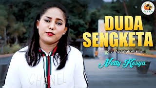 Download lagu DUDA SENGKETA - Netty Kesya mp3