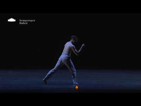 »Gods & Dogs« - Dancer: Francesco Pio Ricci