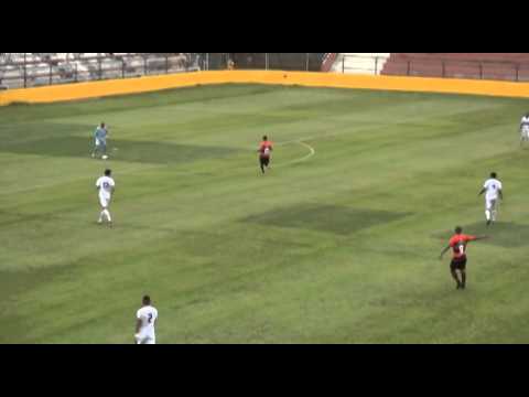 Primavera x Flamengo Segundo Tempo