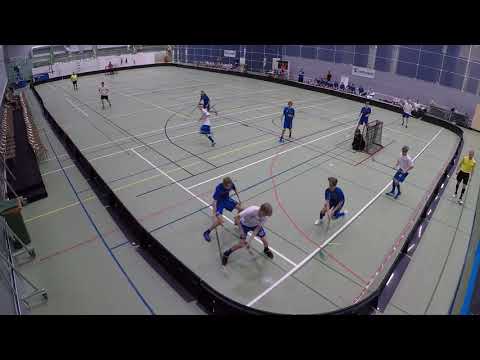 M-Team B1 vs. PoNoVo/NST B (27.7.2019)