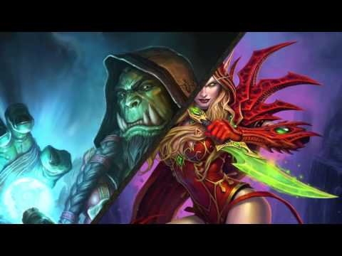 Hearthstone Insomnia Truesilver Championship 2 Semifinal - Powder vs Dog