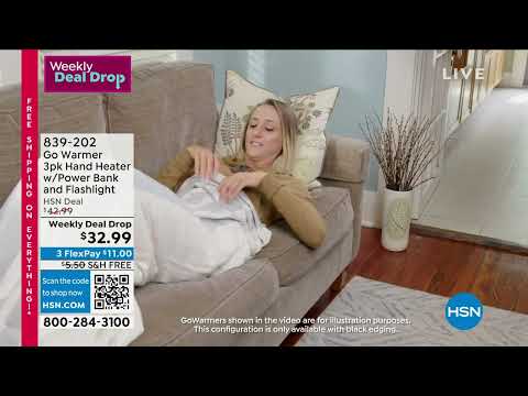 HSN | Gifts Under $50 10.08.2023 - 01 PM