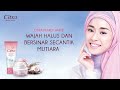 Citra Pearly White Wajah Halus Dan Bersinar Secantik Mutiara