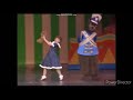 Kathy And Her Delightful Dancing Bears Dancing To John Jacob Jingleheimer Schmidt