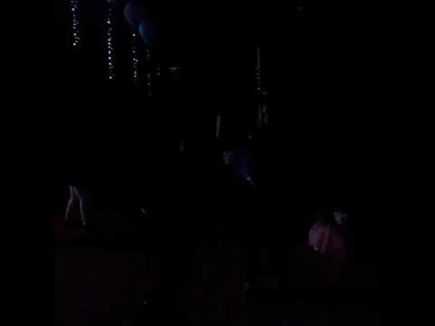 SAMPUESANA 3000 SONIDO SILENCIOSO HOBET ARÉVALO EN TEPEXPAN